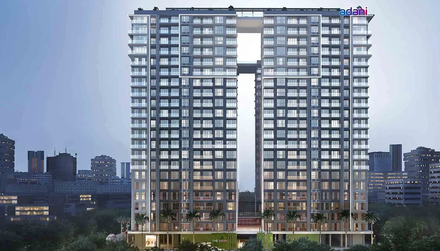 Adani Codename LIT image