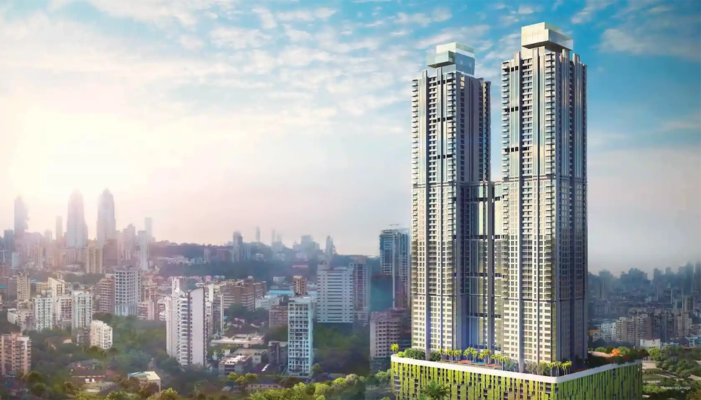 Adani Monte South image