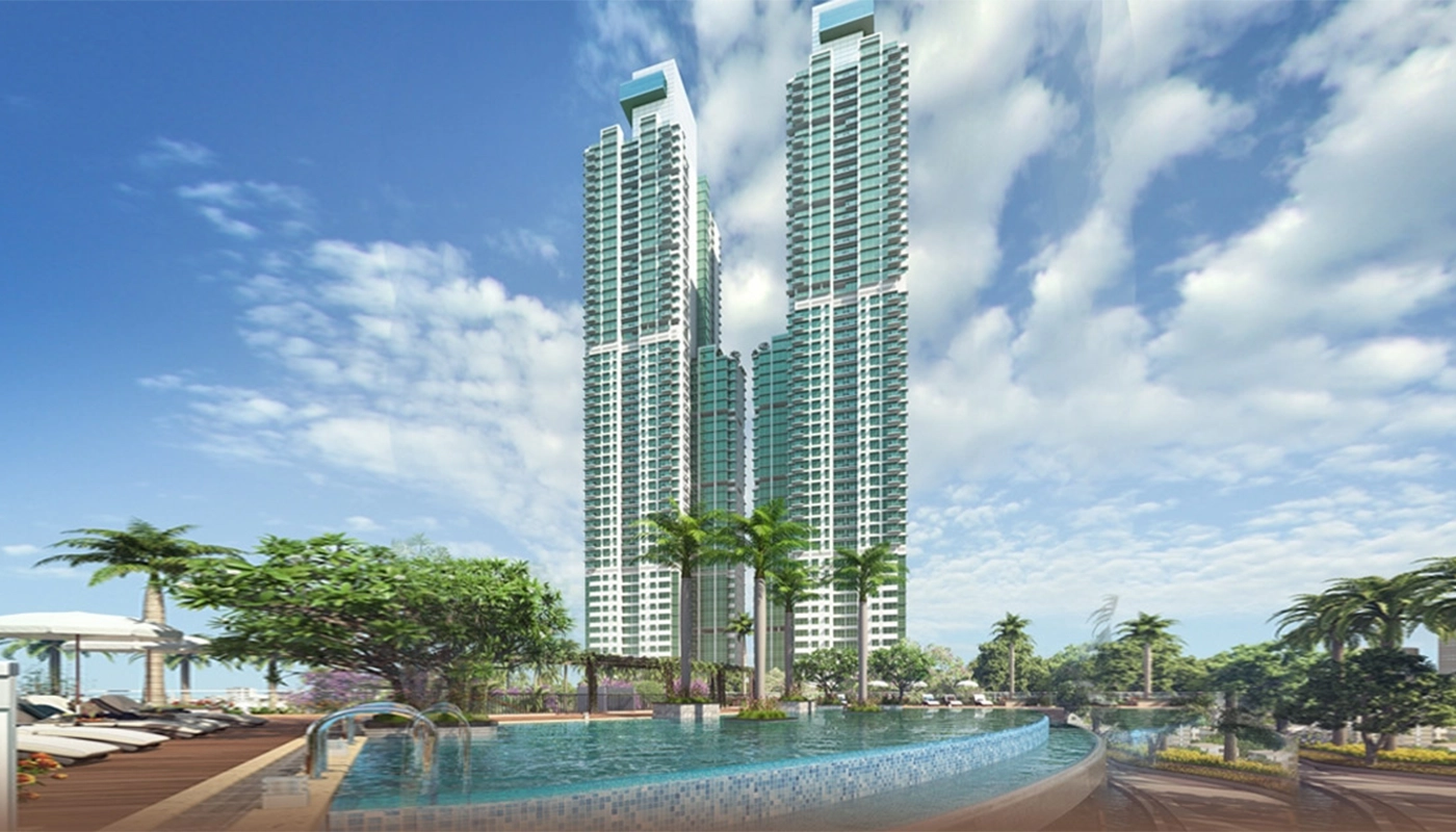 Adani Monte South image