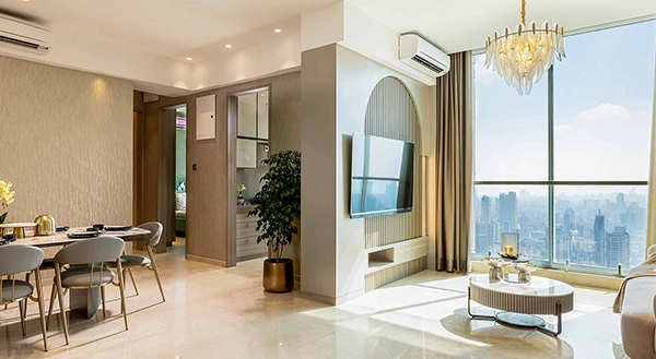 Adani Monte South image