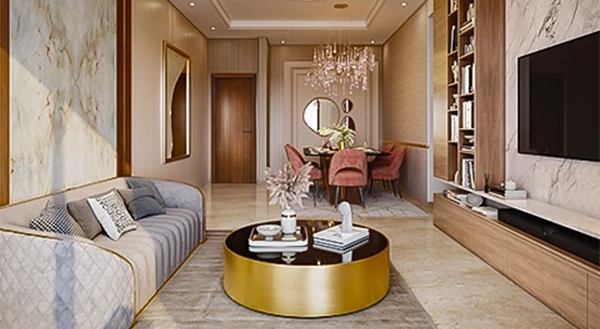 Shapoorji BKC 9 image