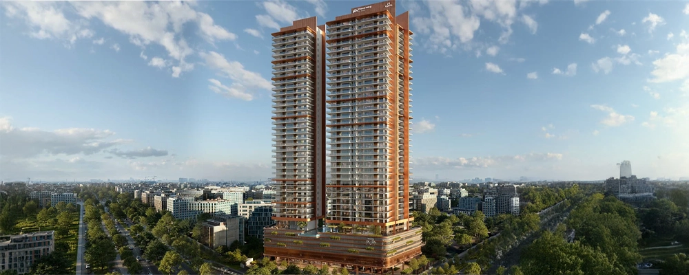 Shapoorji Pallonji Banner