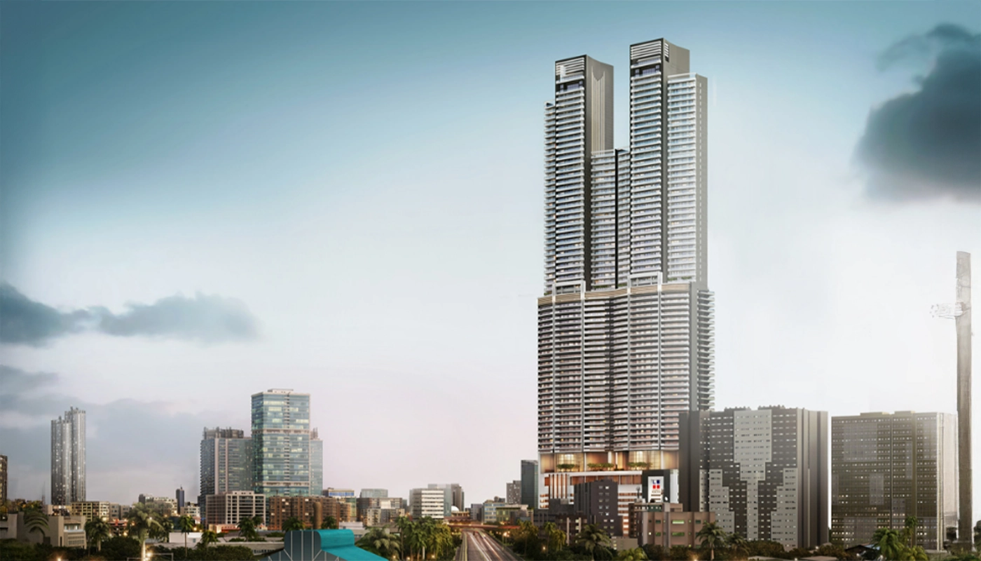 Shapoorji Minerva image