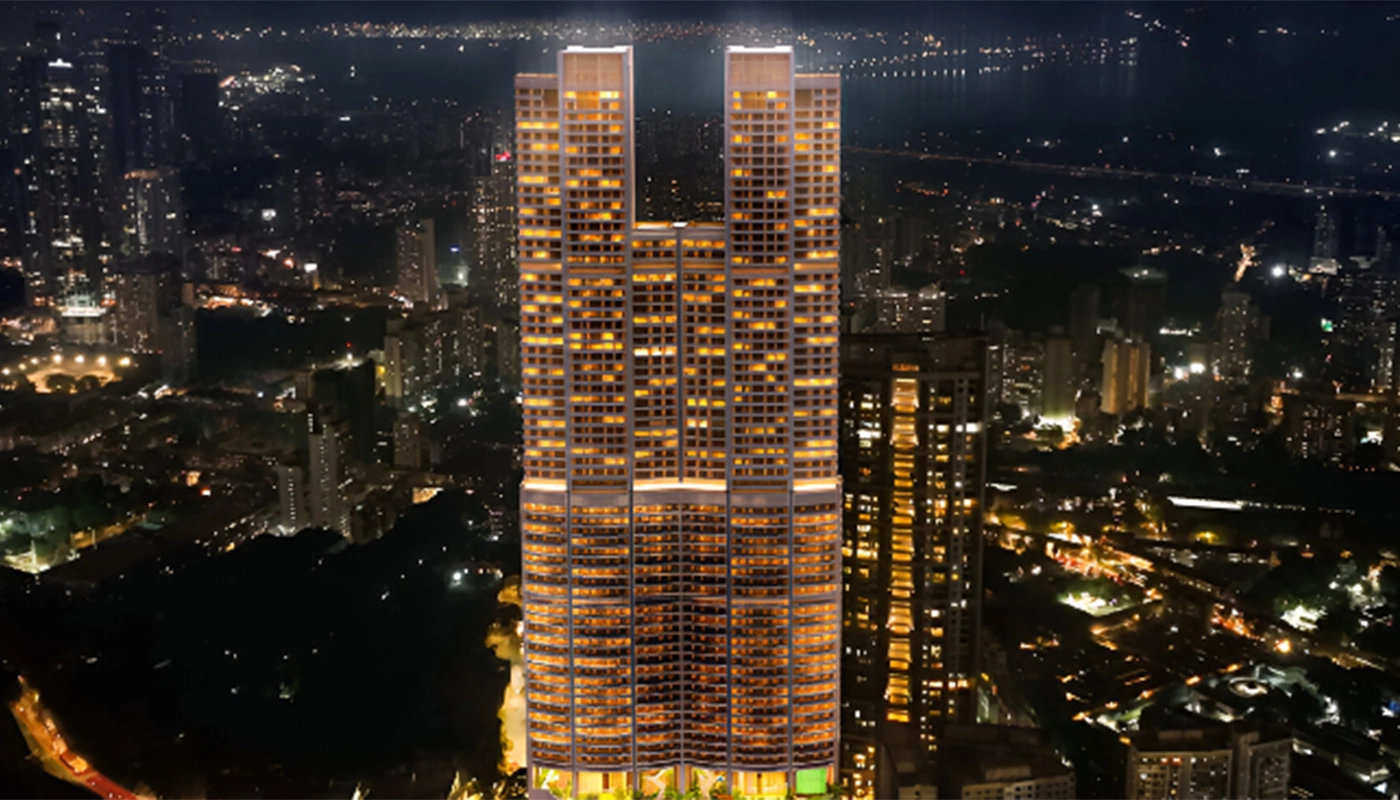 Shapoorji Minerva image