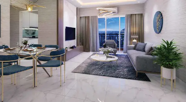 Runwal Garden City image