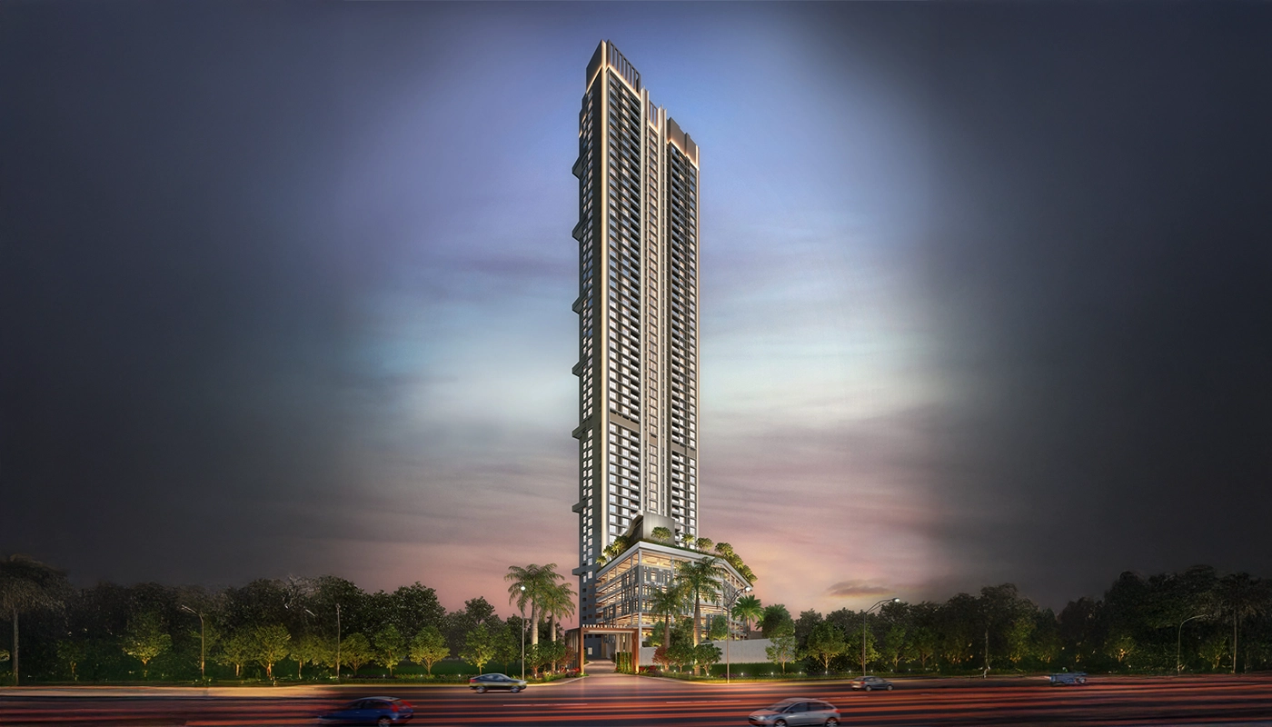 Runwal Nirvana image