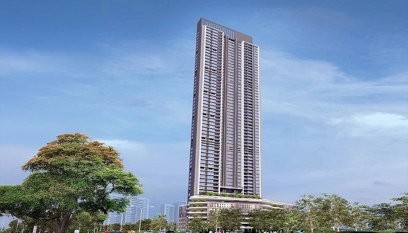 Runwal Nirvana image