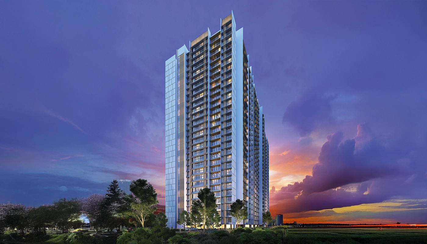 Runwal Timeless image