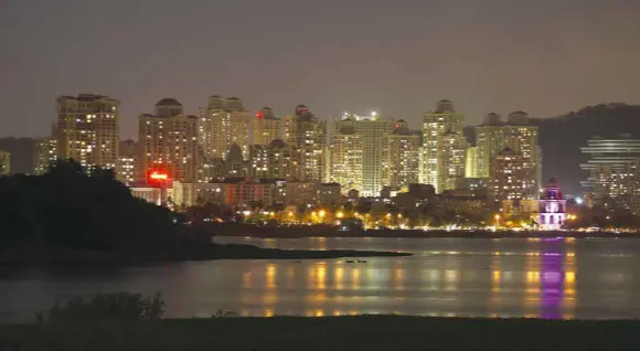 Runwal Bliss 360 Drone Video