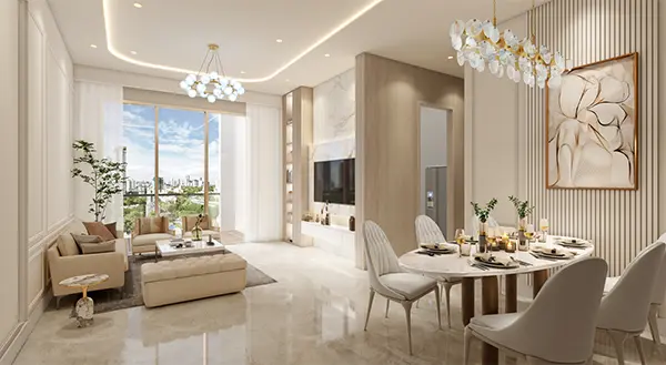 Runwal 7 Mahalaxmi image