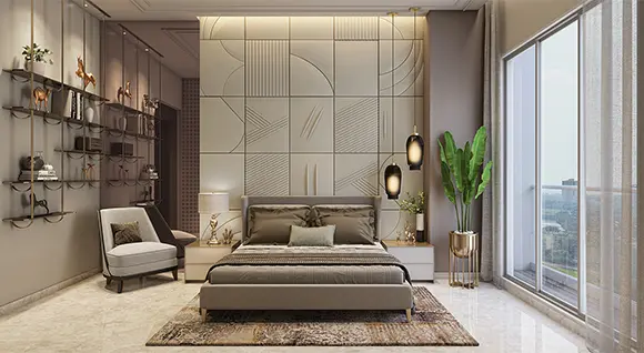 Runwal 7 Mahalaxmi Sample Flat