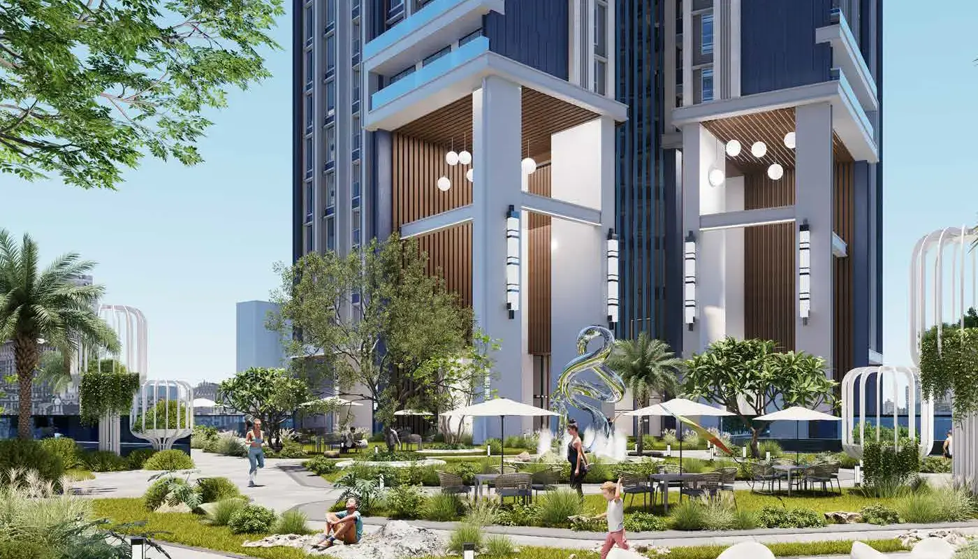 Runwal 7 Mahalaxmi image