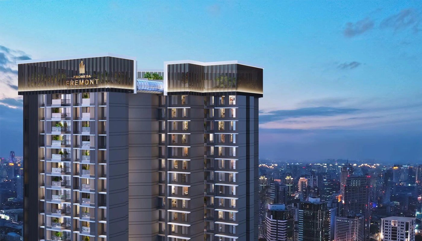 Promesa Realty Banner