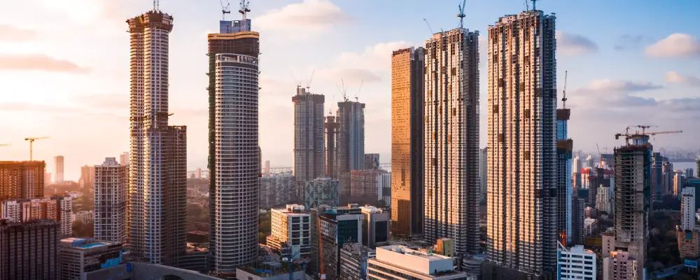 Prestige Constructions Banner