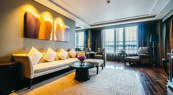 Prestige Forest Hill Mulund image