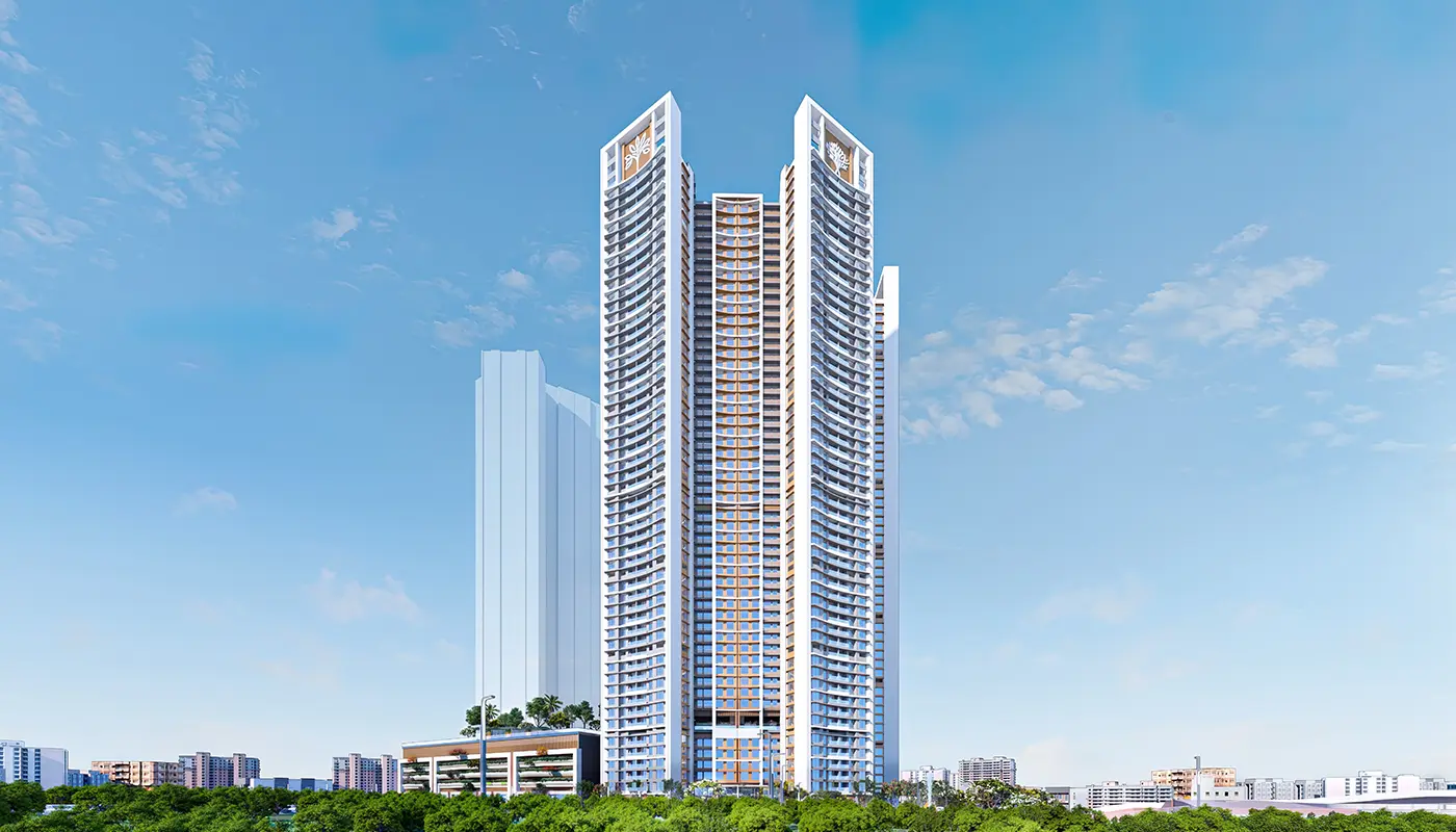 Prestige Forest Hill Mulund image