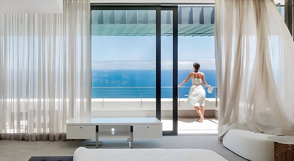 Prestige Ocean Tower image