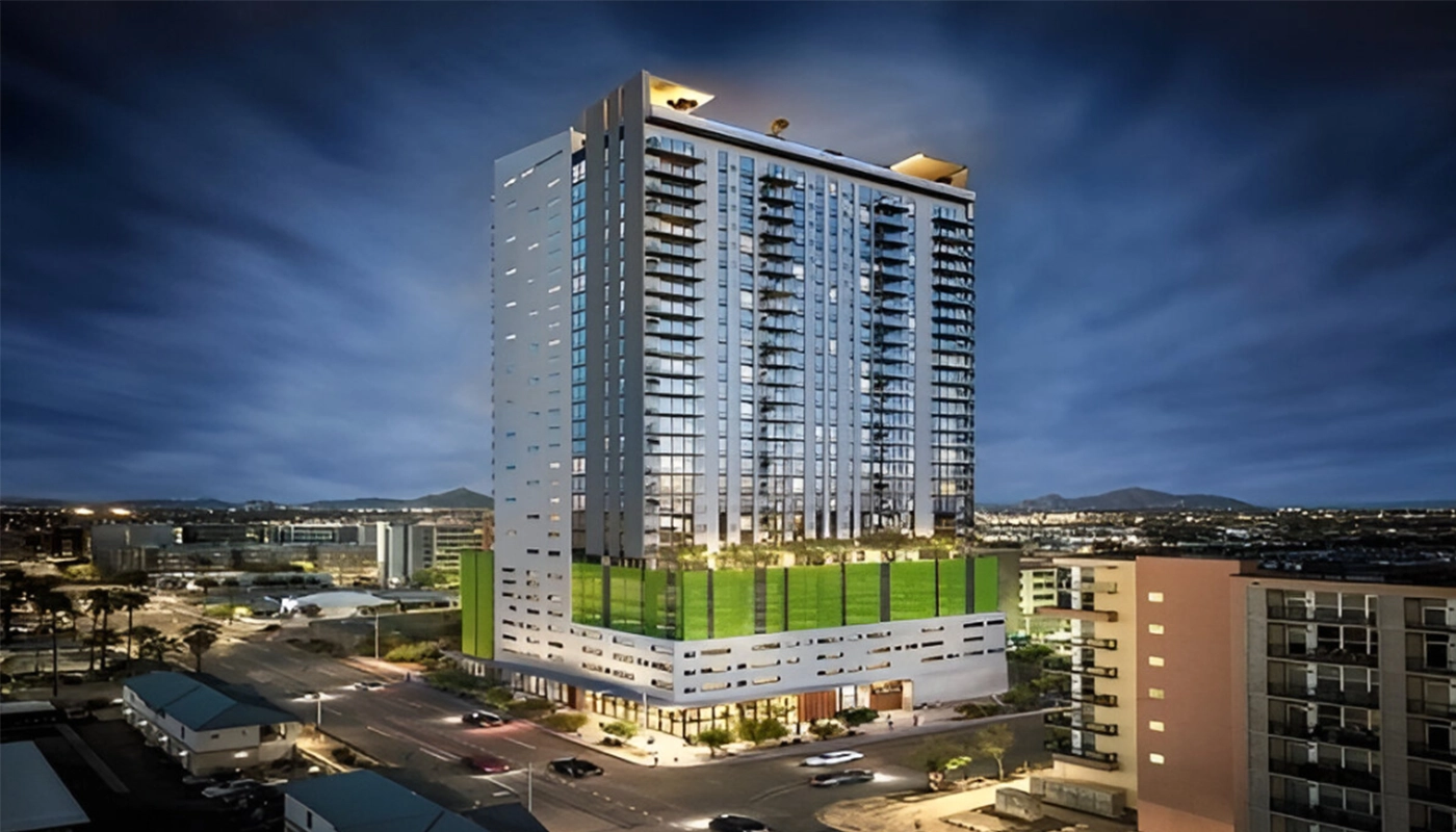 Prestige Nautilus image