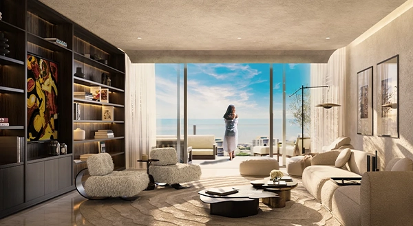 Prestige Nautilus image