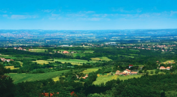 Hiranandani Fortune City 360 Drone Video