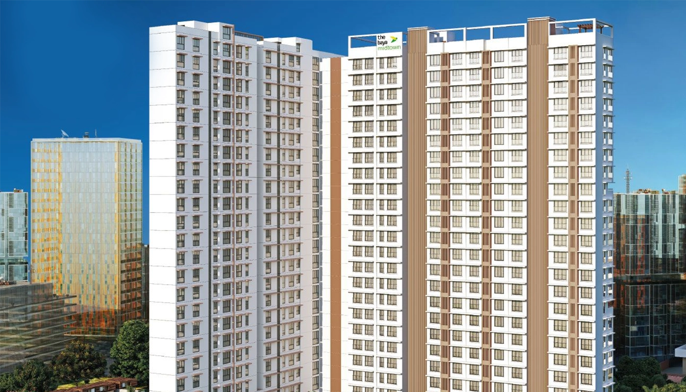 The Baya Midtown image