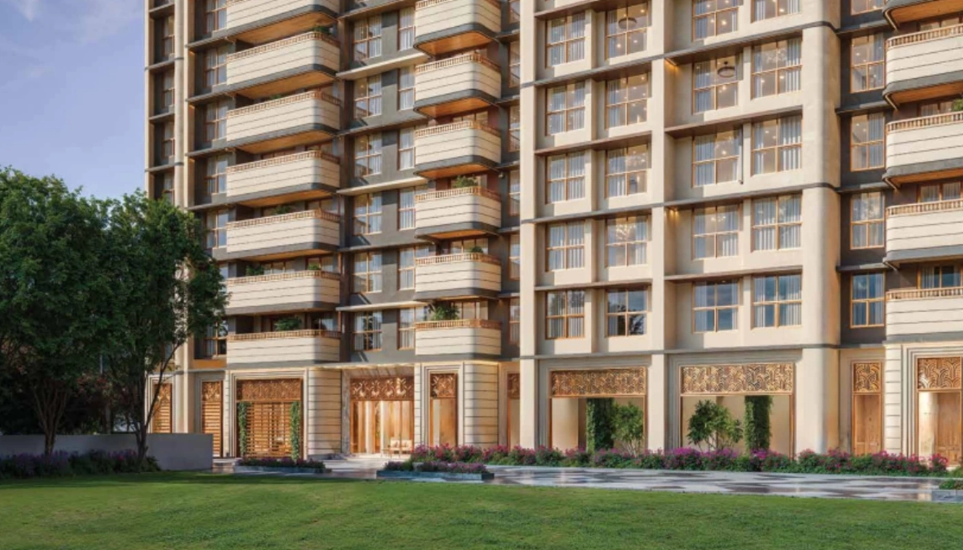 The Baya Midtown image