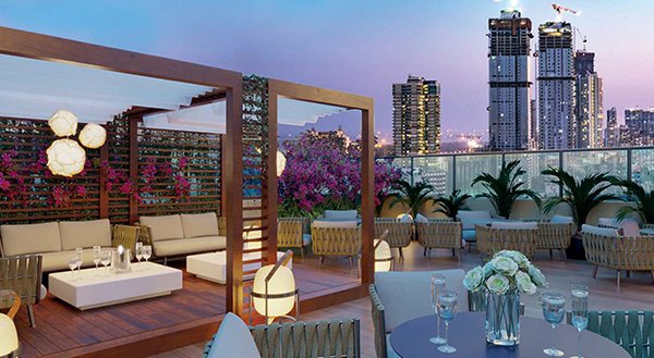 The Baya Midtown image