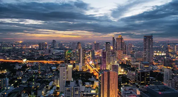 Solitaire Kothrud 360 Drone Video