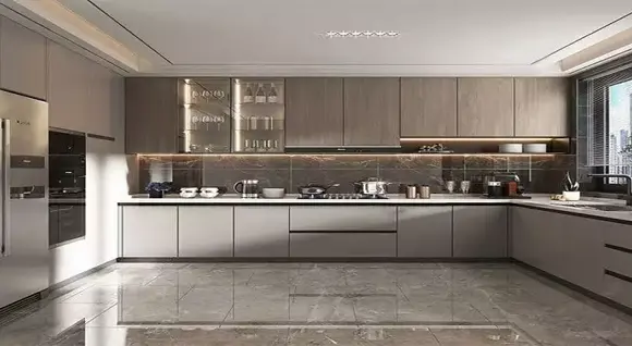 Solitaire Kothrud Sample Flat