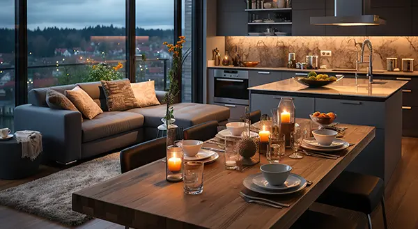 Oberoi Garden City image