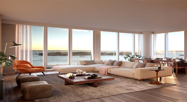 Exterior view of Raymond Wadala in Mumbai