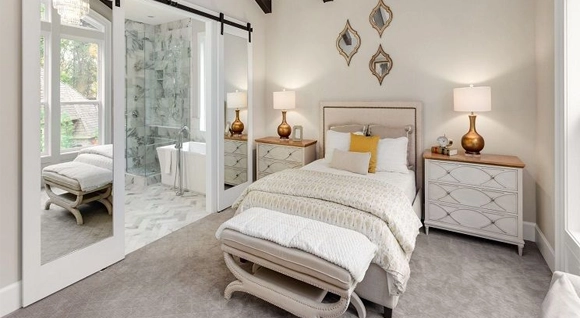 Raymond Wadala Sample Flat