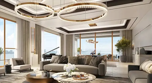 Birla Evam Sample Flat